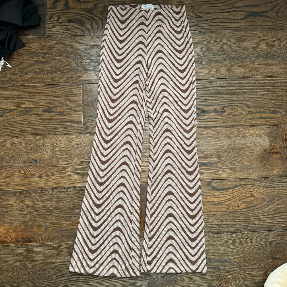 Brown Urban Outfitters Pants